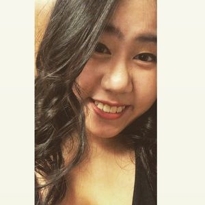 Meet your Posher, Giang